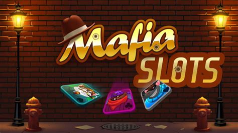 mafia casino test|Mafia Slots .